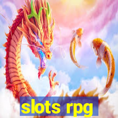 slots rpg